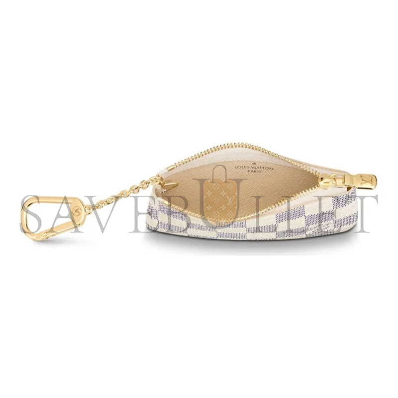 l0vis Vvtt0n damier azur n62659 (12*7*1.5cm)